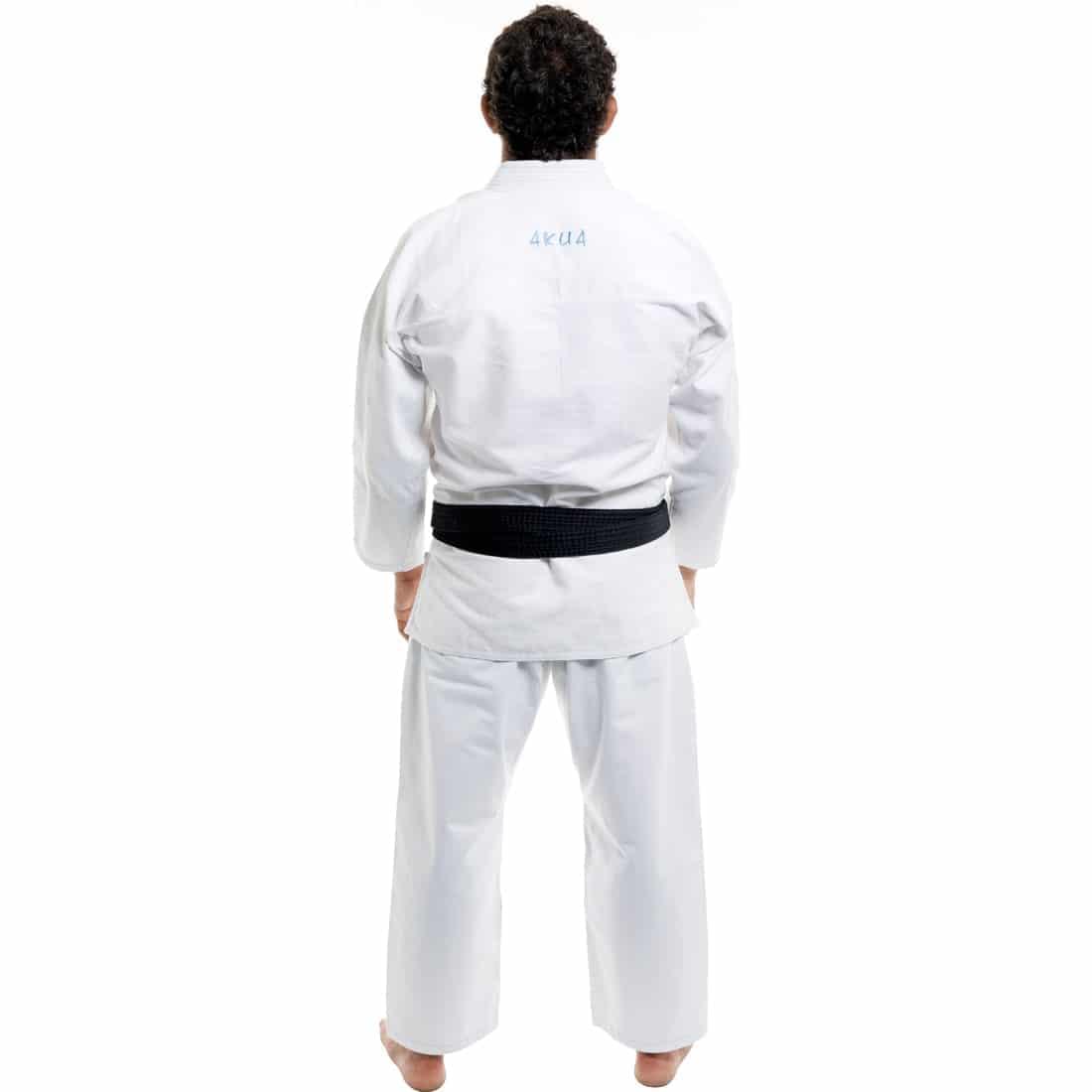 BJJ Religion Akua Gi