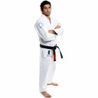 BJJ Religion Akua Gi