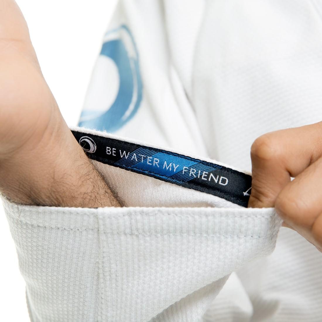 BJJ Religion Akua Gi