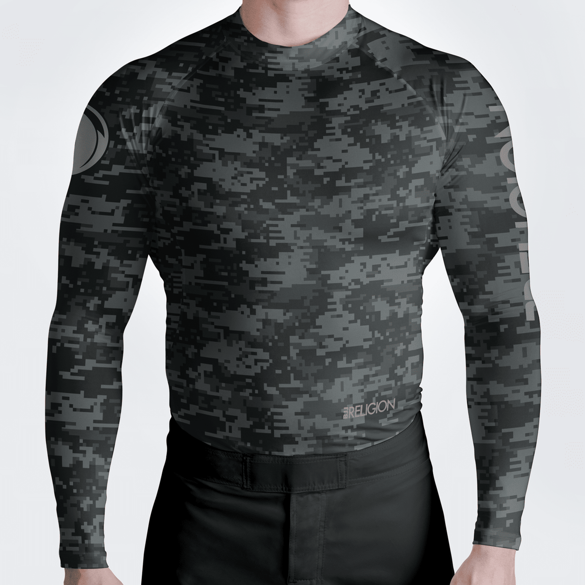 Digi Camo V FD Jersey