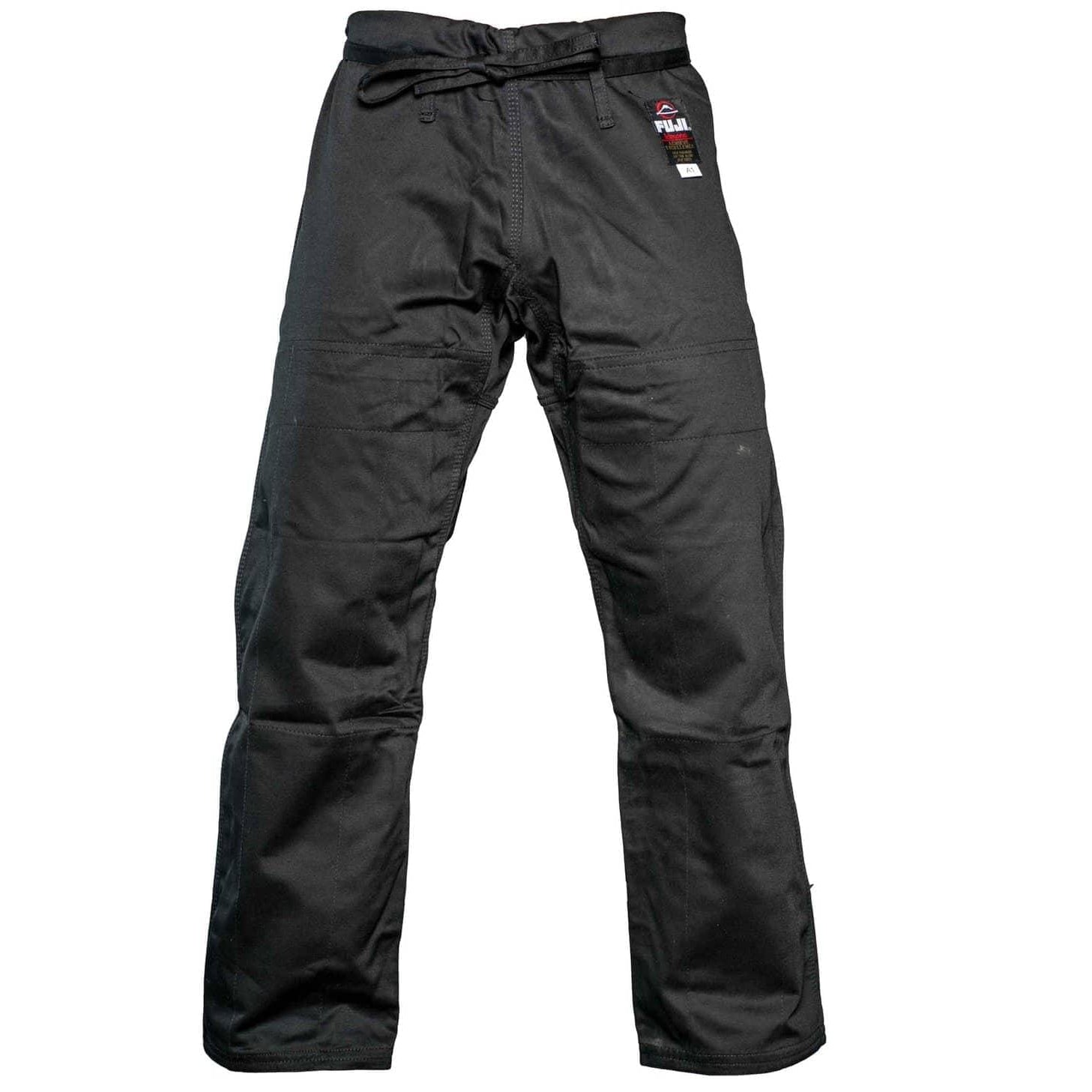 BJJ Gi Pants Black A0