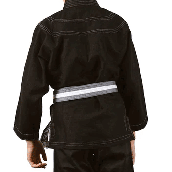 Break Point Kids Academy Gi