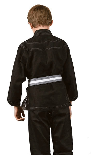 Break Point Kids Academy Gi