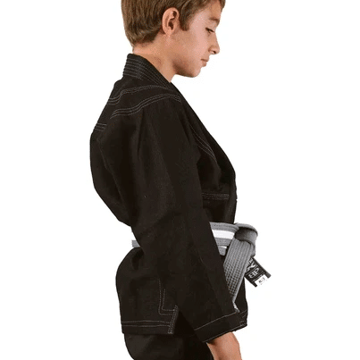 Break Point Kids Academy Gi