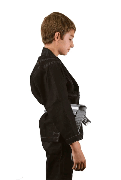 Break Point Kids Academy Gi