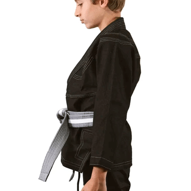 Break Point Kids Academy Gi