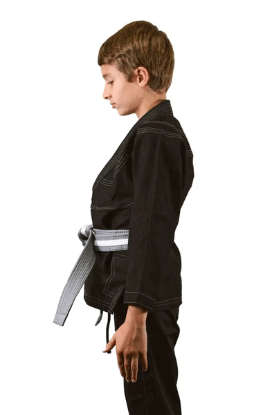 Break Point Kids Academy Gi