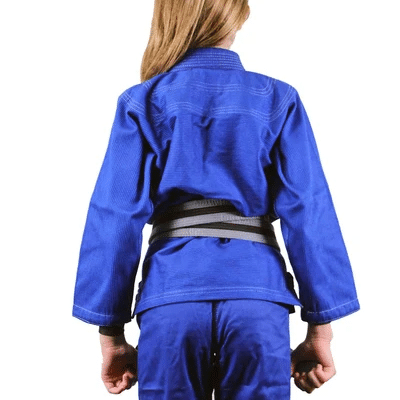 Break Point Kids Academy Gi