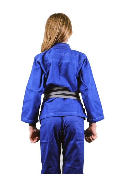 Break Point Kids Academy Gi