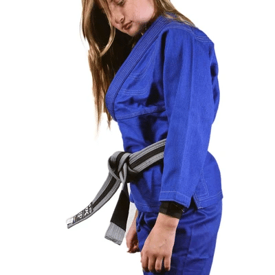 Break Point Kids Academy Gi