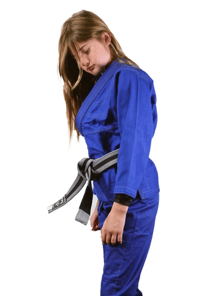 Break Point Kids Academy Gi