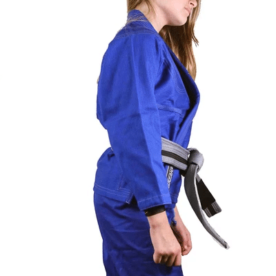 Break Point Kids Academy Gi