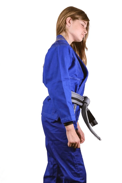 Break Point Kids Academy Gi