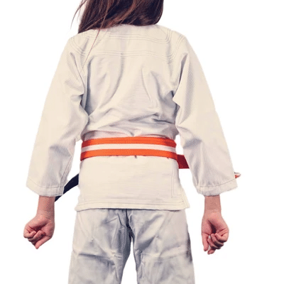 Break Point Kids Academy Gi