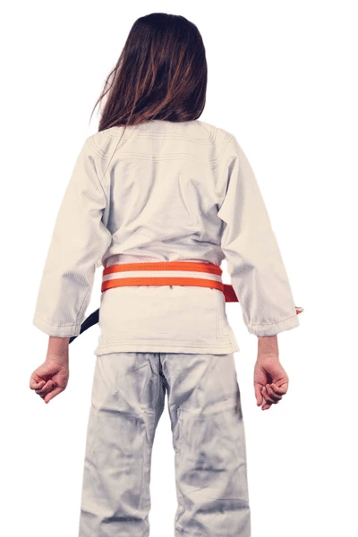 Break Point Kids Academy Gi