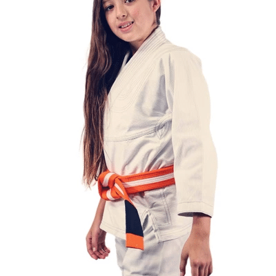 Break Point Kids Academy Gi