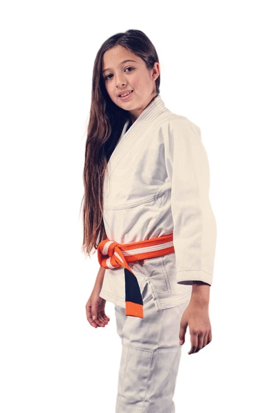 Break Point Kids Academy Gi