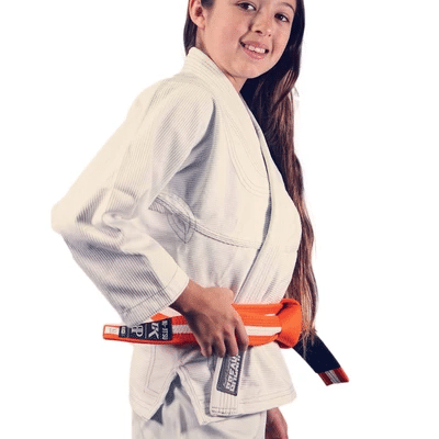 Break Point Kids Academy Gi