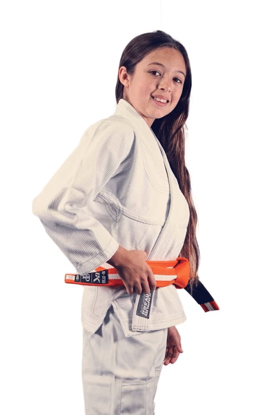 Break Point Kids Academy Gi