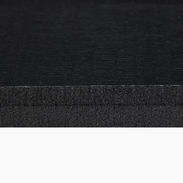 Century Home BJJ Mats - Smooth Texture