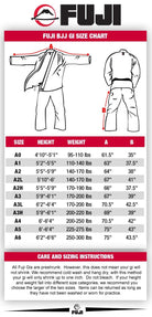 Lightweight Gi + Rashguard Bundle