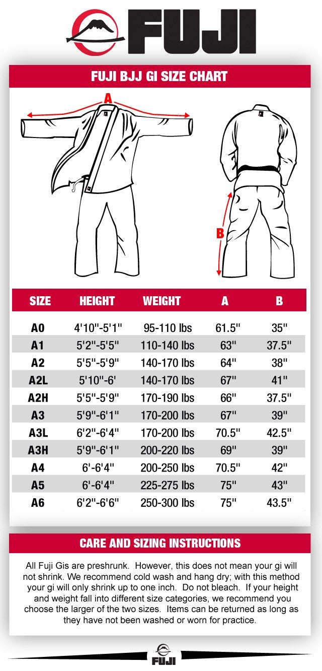 Lightweight Gi + Rashguard Bundle