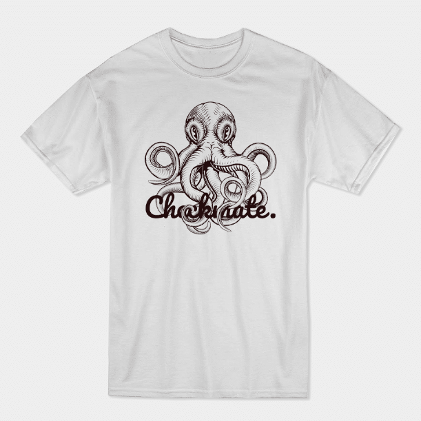 Checkmate Shirt