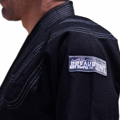 Break Point Classic Jiu Jitsu Gi