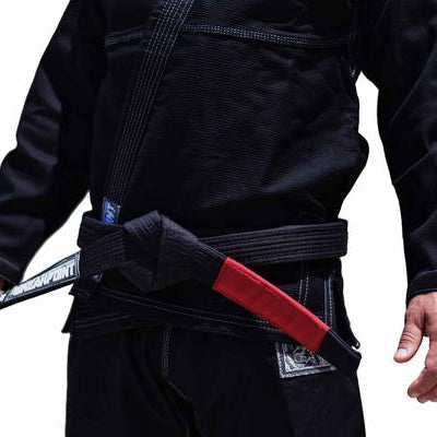 Break Point Classic Jiu Jitsu Gi