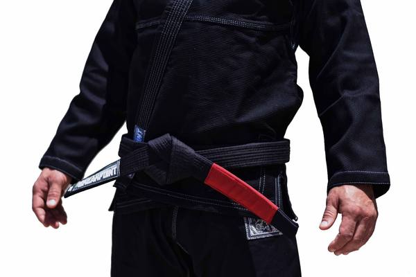 Break Point Classic Jiu Jitsu Gi