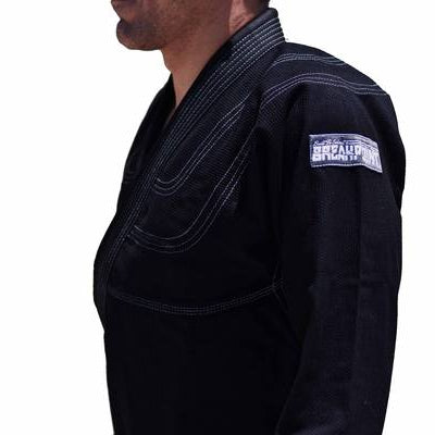 Break Point Classic Jiu Jitsu Gi