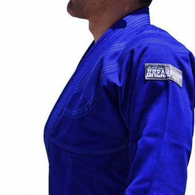Break Point Classic Jiu Jitsu Gi