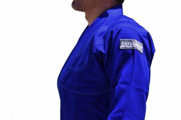 Break Point Classic Jiu Jitsu Gi