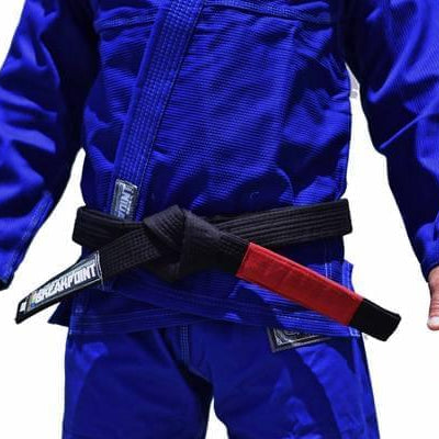 Break Point Classic Jiu Jitsu Gi