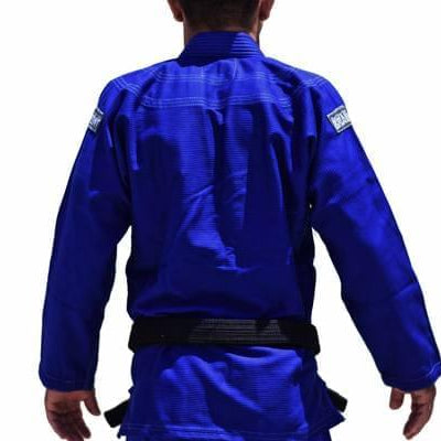 Break Point Classic Jiu Jitsu Gi
