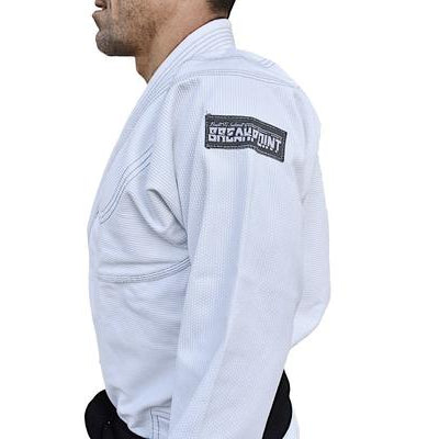 Break Point Classic Jiu Jitsu Gi