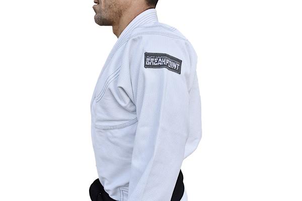 Break Point Classic Jiu Jitsu Gi