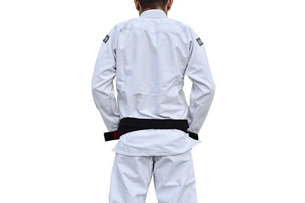 Break Point Classic Jiu Jitsu Gi