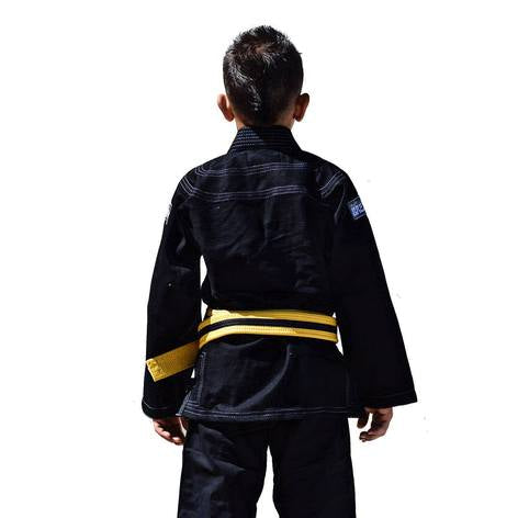 Break Point Kids Classic Jiu Jitsu Gi
