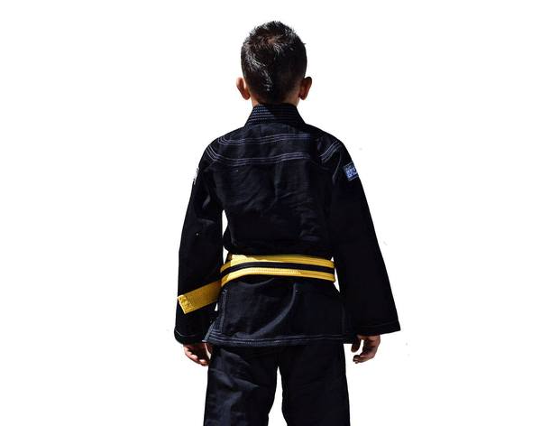 Break Point Kids Classic Jiu Jitsu Gi