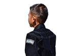 Break Point Kids Classic Jiu Jitsu Gi