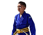 Break Point Kids Classic Jiu Jitsu Gi
