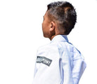 Break Point Kids Classic Jiu Jitsu Gi