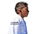 Break Point Kids Classic Jiu Jitsu Gi