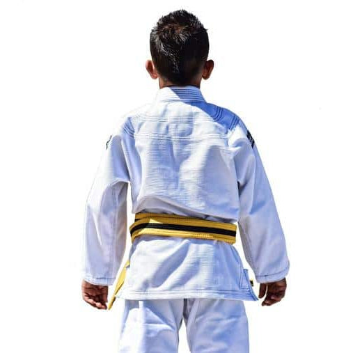 Break Point Kids Classic Jiu Jitsu Gi