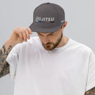 Ranked Snapback Hat