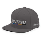 Ranked Snapback Hat