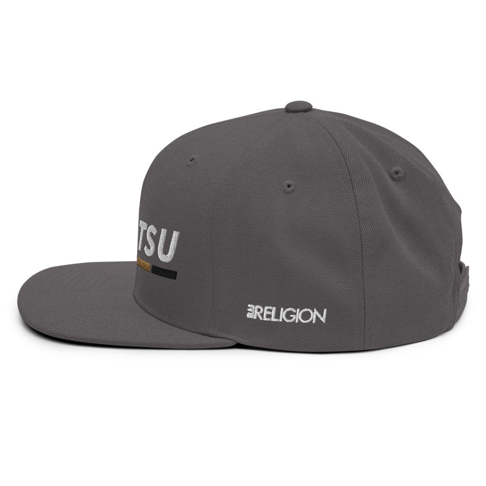 Ranked Snapback Hat