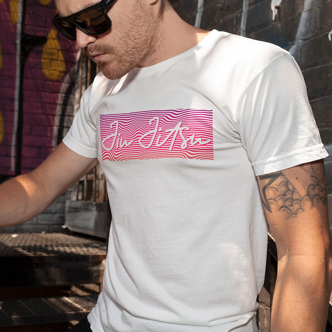 Endless Rolls T-Shirt