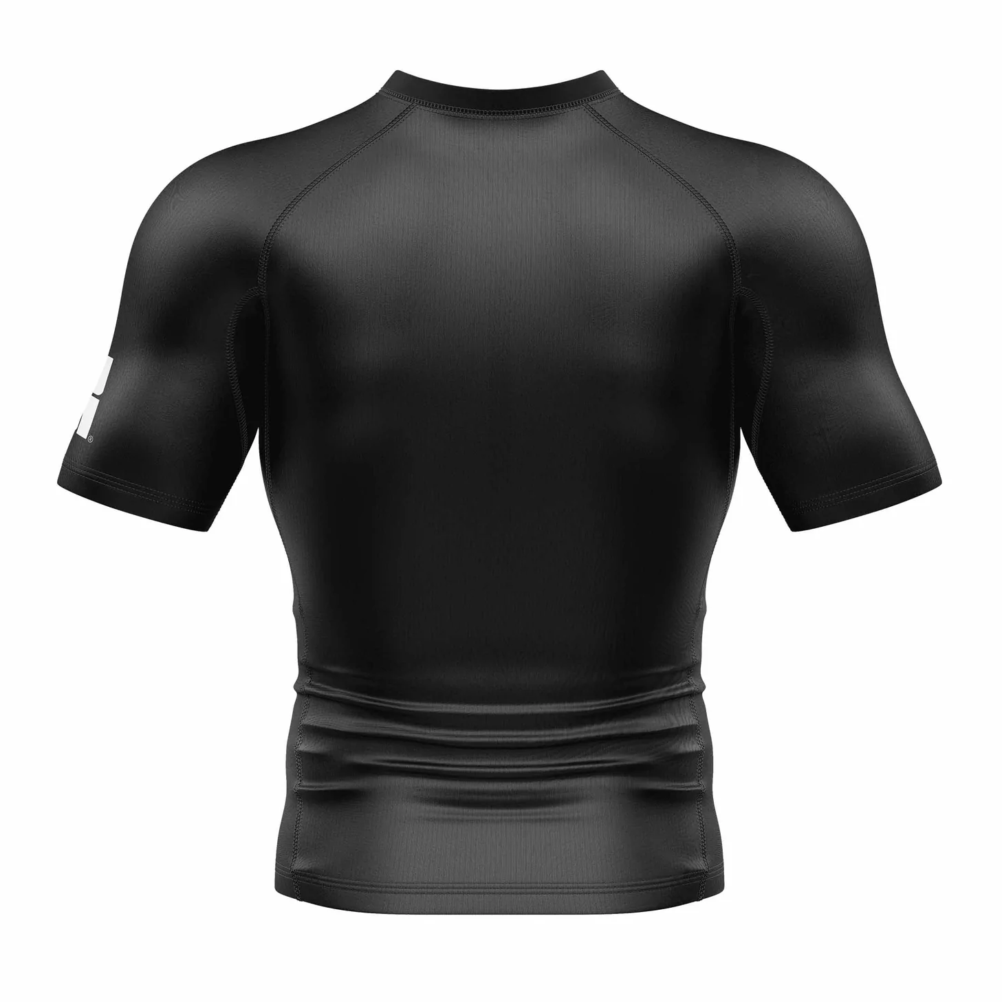 Fuji Everyday Porrada Short Sleeve Rashguard